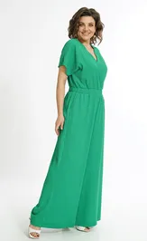 Overall ALANI 2563 (zelenyj)