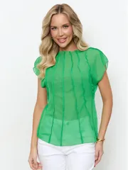 Blouse Jetty #ShYu239-13