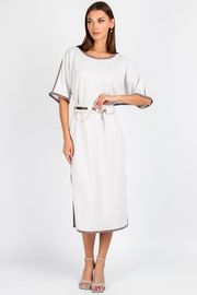 Dress VIZAVI #800.1 seryj