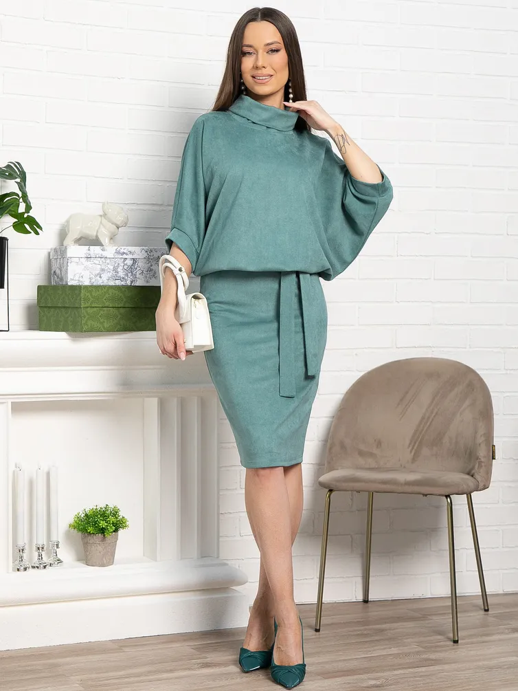 Sukienka LT Collection #P15270-12M