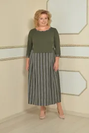 Платье Lady Style Classic арт. 1681