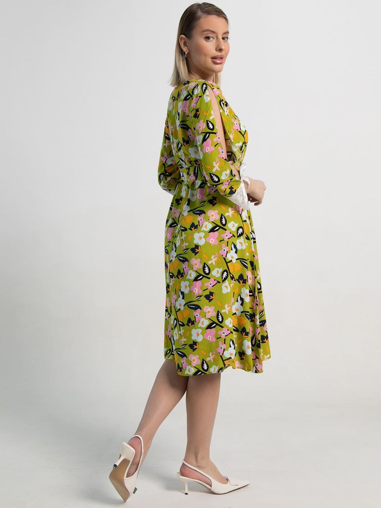 Sukienka LT Collection #P15634-33M