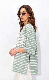 Джемпер Люше 4338