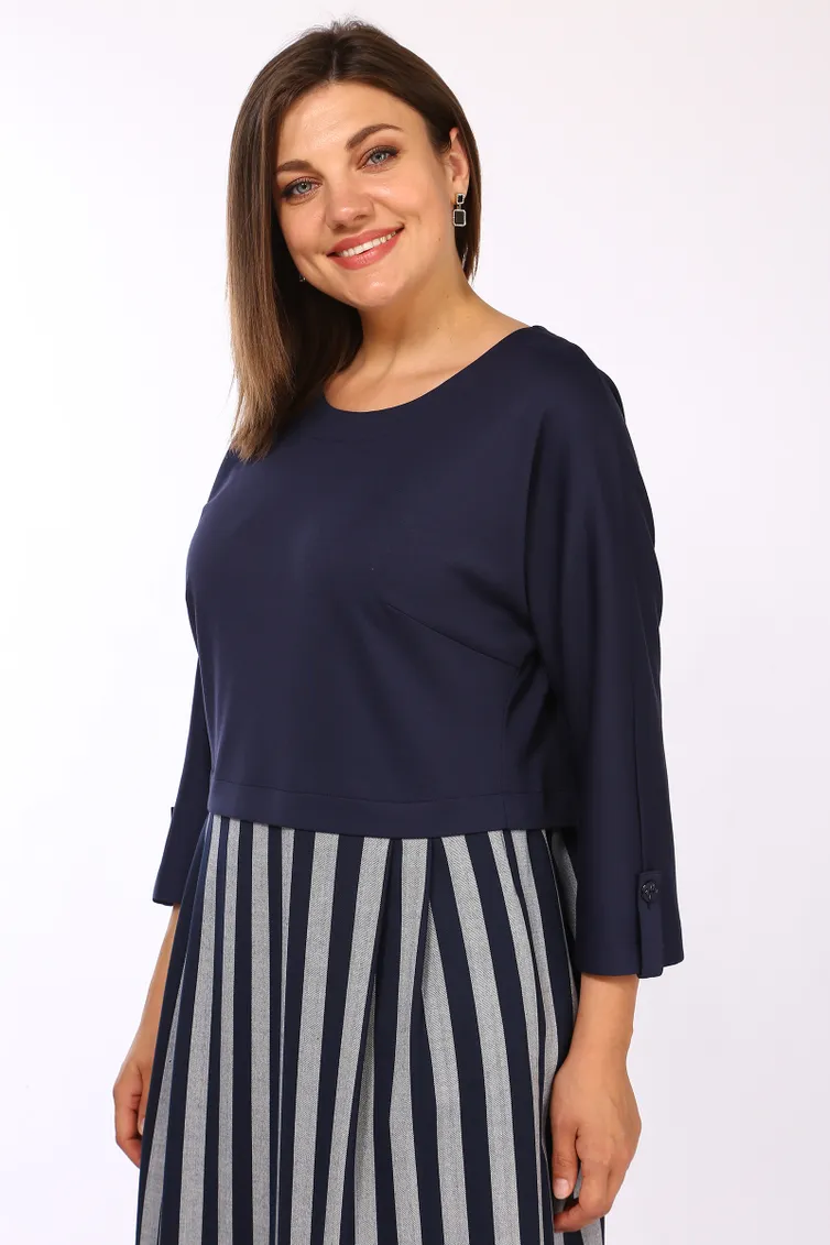 Sukienka Lady Style Classic #1641/1