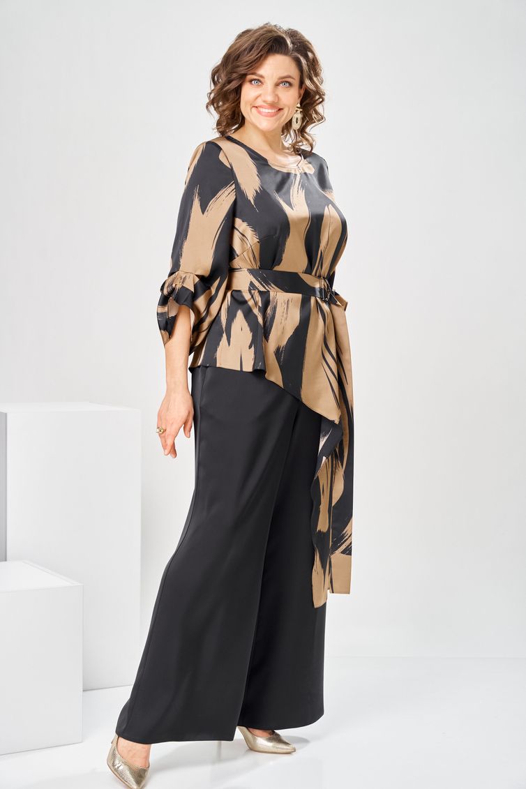 Suit ROMANOVICH #2-2750-9