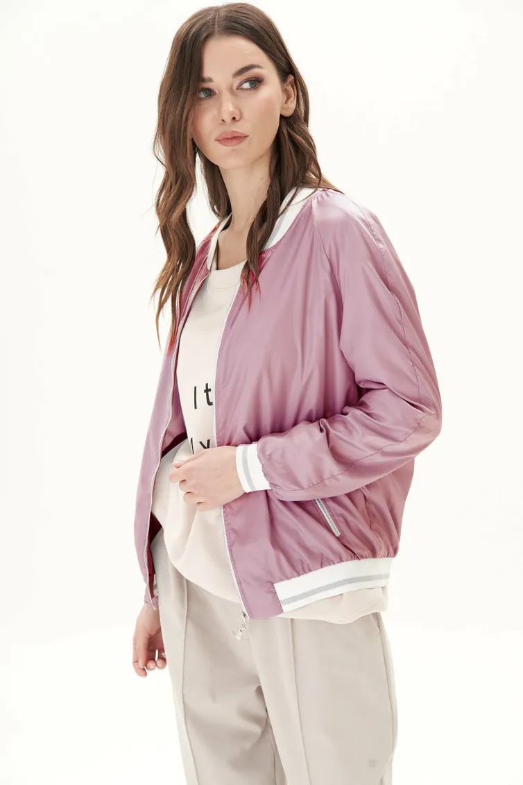Jacket Fantazia Mod #4813