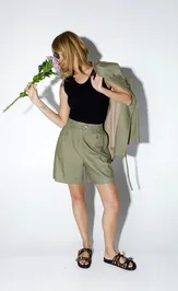Костюм Pirs 5163 хаки