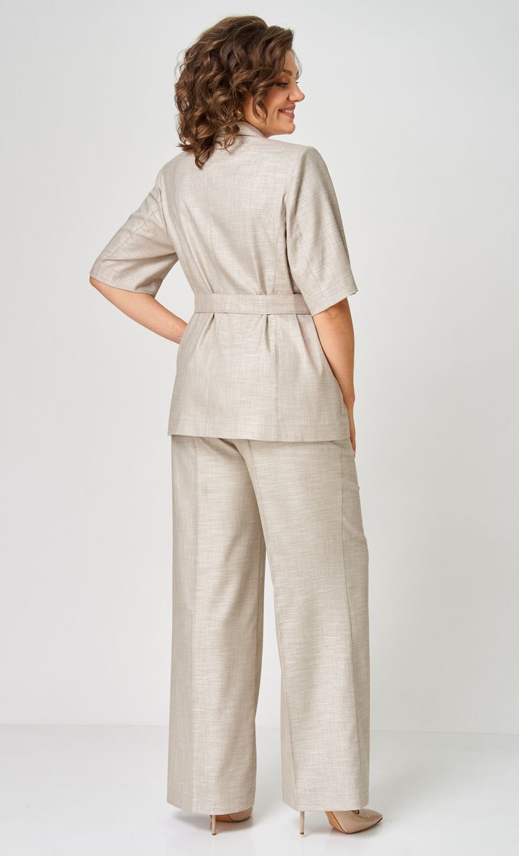 Комплект БелЭльСтиль арт. 837-316/601-308 бежевый