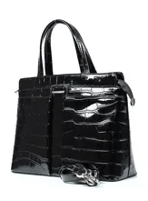 Torba Galanteya 25s1072k45 chernyj