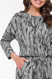 Sukienki DS Trend #P-3459 (Modnaya marka, lajt)