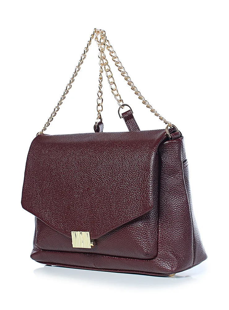 Torba Galanteya #23s1161k45 bordo