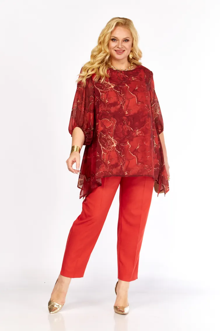 Bluzka Ell Style #2263a/13