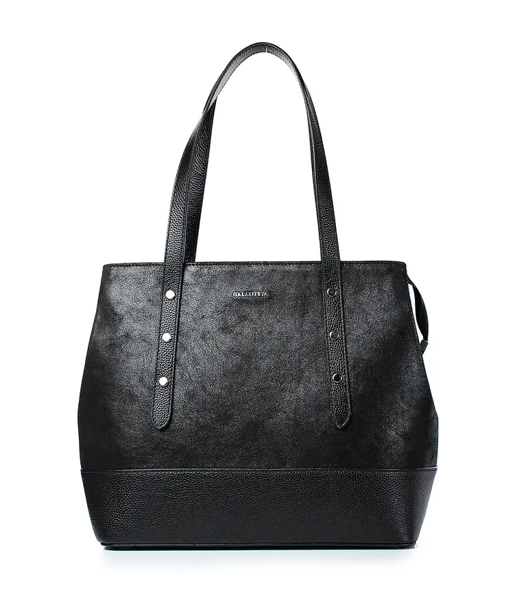 Torba Galanteya #22s2767k45 chernyj