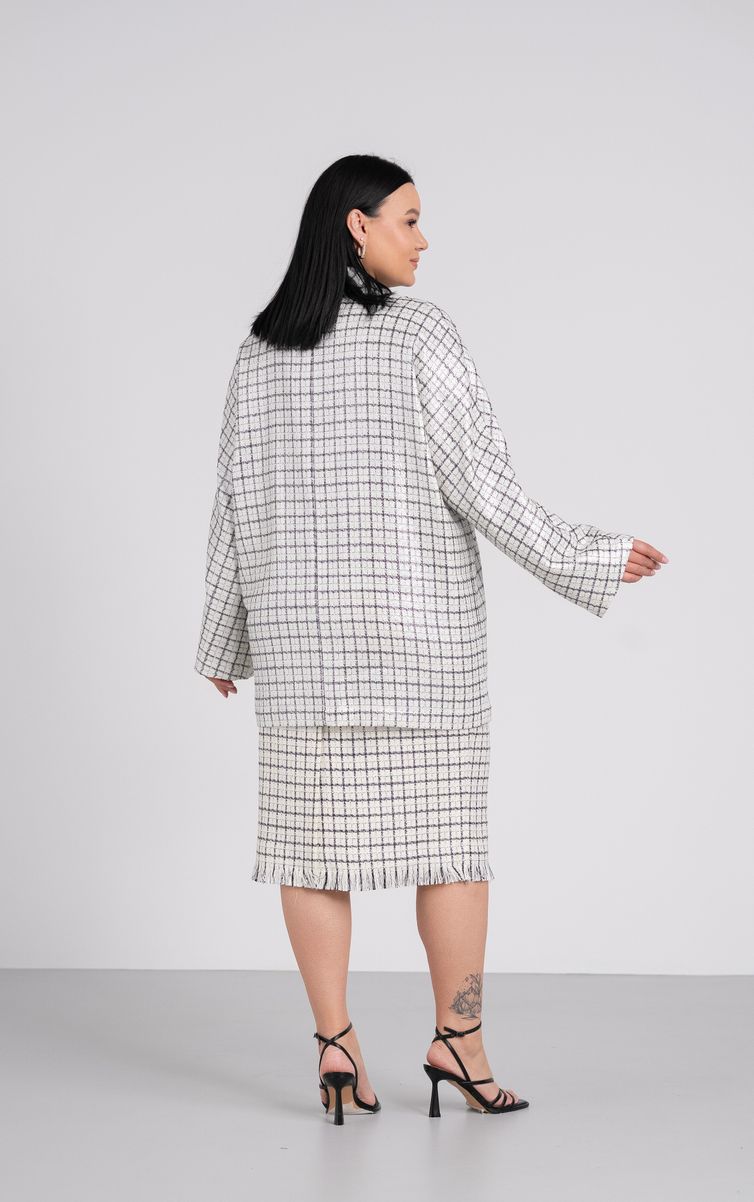 Жакет FASHION CENTRE арт. П-4339