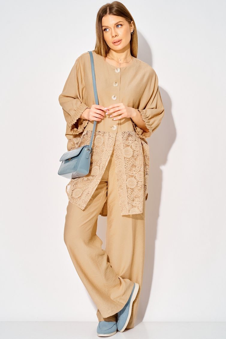 Set LAIKONY #L-534 bezhevyj