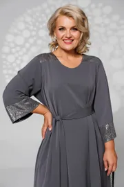 Dress Runella #1609-1