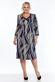 Sukienka Ell Style #2326