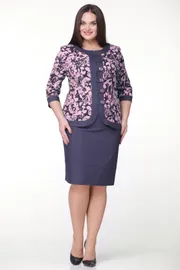 Костюм Michel Chic арт. 532.1