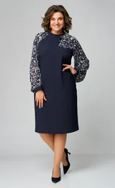 Dress Danaida 2247