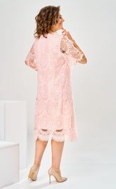 Dress ROMANOVICH 1-2181-9