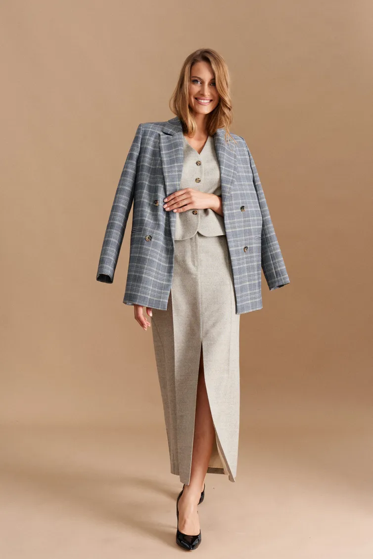 Blazer Elletto Life #3786