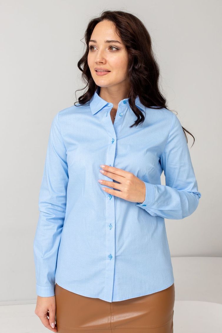 Shirt TOOK A LOOK & Angelika #TB-34 melkij gorox