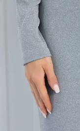 Платье LT Collection П12817-30М