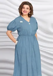 Платье Mira Fashion арт. 5433