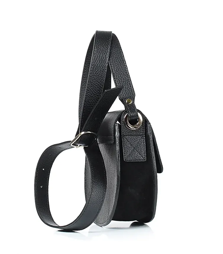 Torba Galanteya #25s2305k45 chernyj