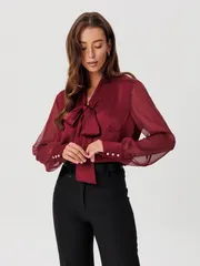 Bluzka NIVARD #1020-3