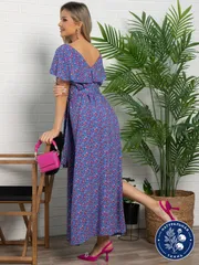 Sukienka LT Collection #P15898-16M