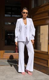 Комплект Aura chic life 9287. 170