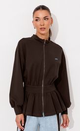 Jumper Buter New 3377