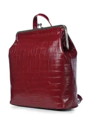 Torba Galanteya #22s2863k45 krasnyj t.