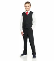 Джемперы Panda Kids арт. 35439B черн