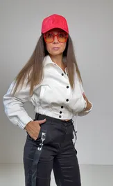 Брюки K_YOU_BRAND 1018