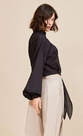 Blouse RIVOLI 2484 bluza