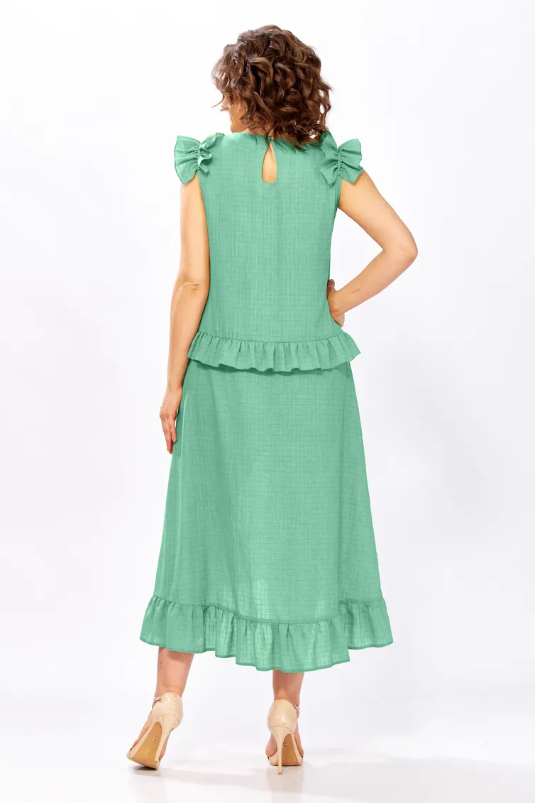 Платье Mira Fashion арт. 5695