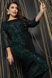 Sukienka LT Collection #P11809