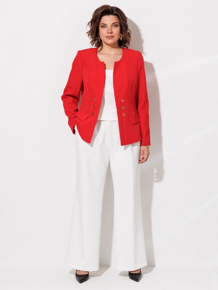 Suit Anastasia MAK #1123 kr