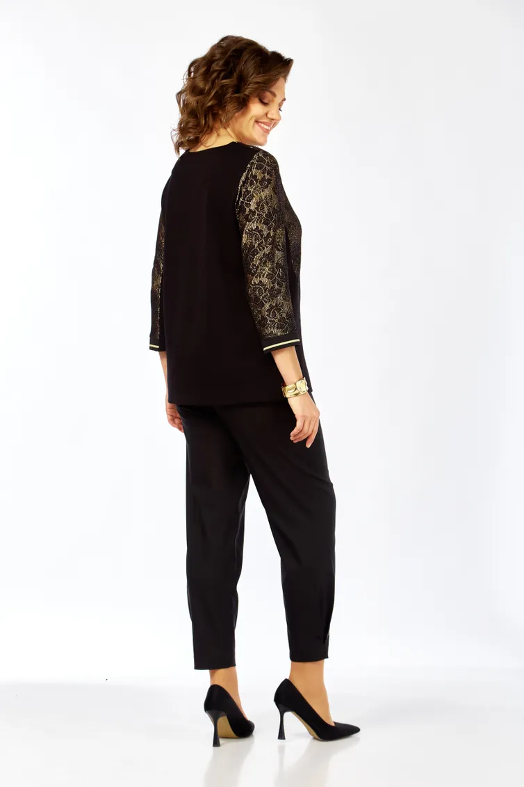 Blouson Matini #4.1229 s poloskoj