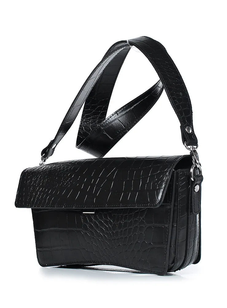 Torba Galanteya #23s287k45 chernyj