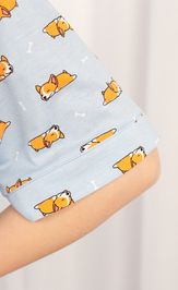 Сорочка Купалинка 40006G 158,164 Набивка