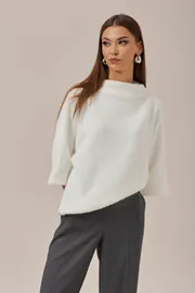 Jumper Lyushe #3597-1 Dzhemper