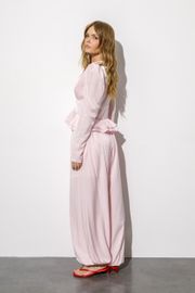 Костюм Pirs арт. 6711розовый