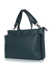Torba Galanteya #24s490k45 zelenyj t.