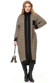 Платье Michel Chic арт. 2139 беж