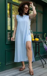 Платье LT Collection П16033-1М
