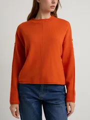 Skoczek Conte Elegant #22S-119SP orange 170