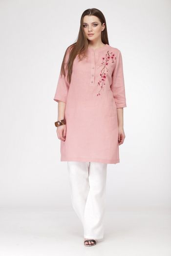 0424 пепельно-роз